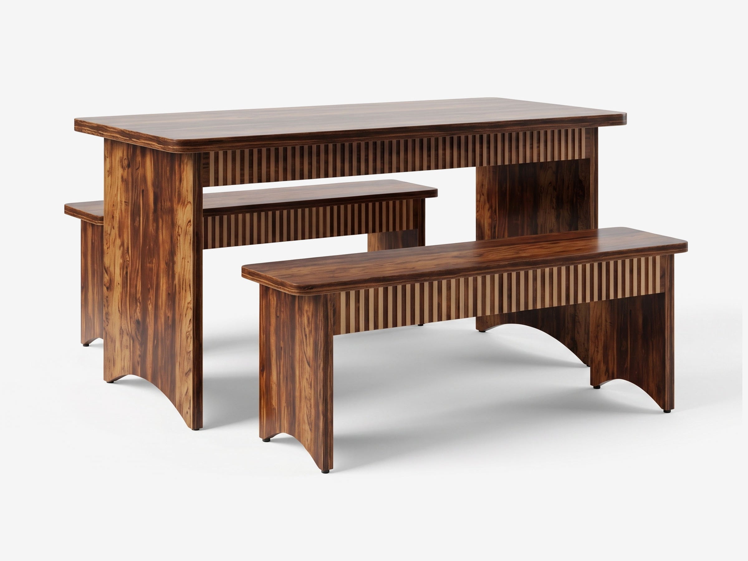 Crosby Dining Set - The Essential 