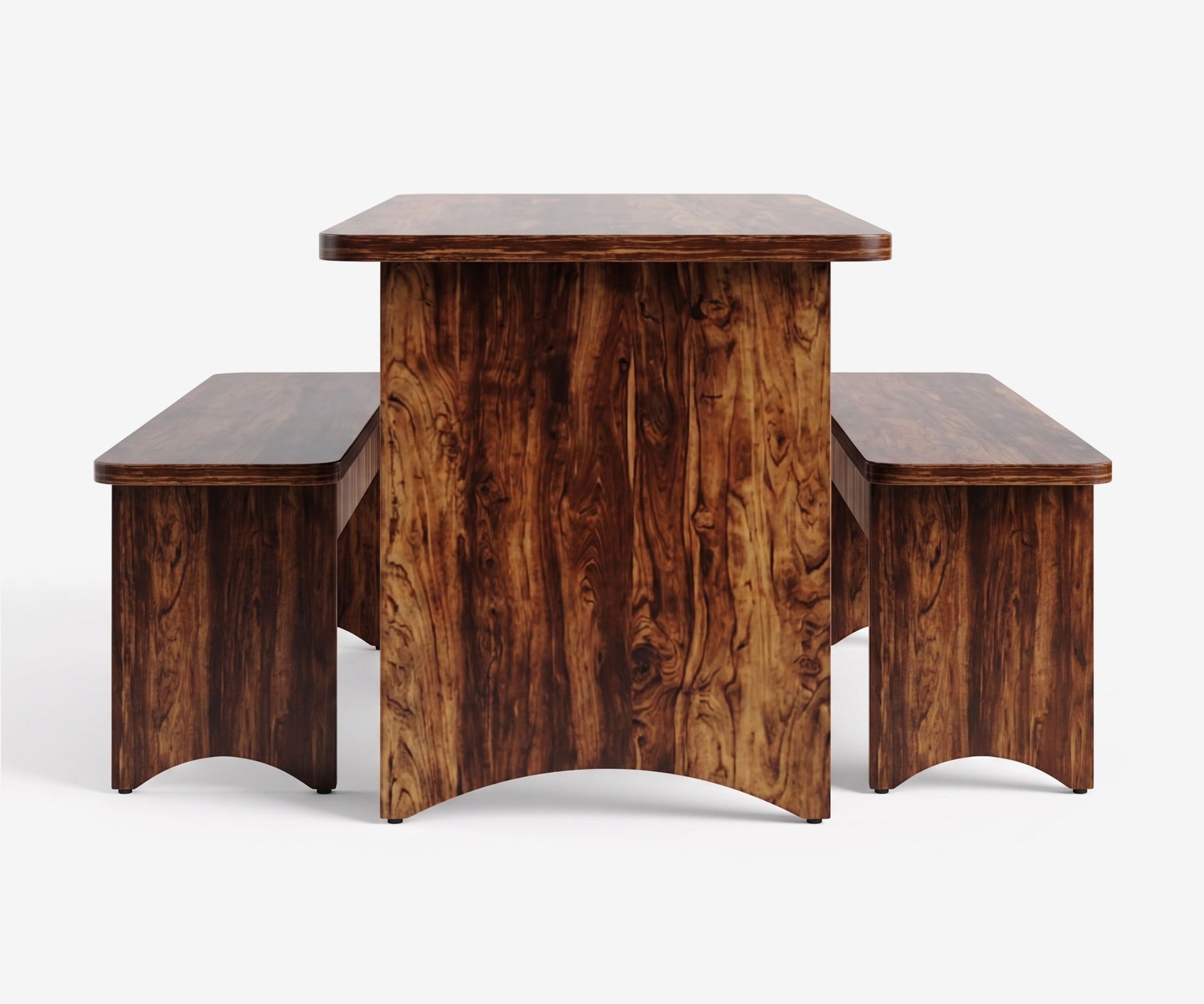 Crosby Dining Set - The Essential 
