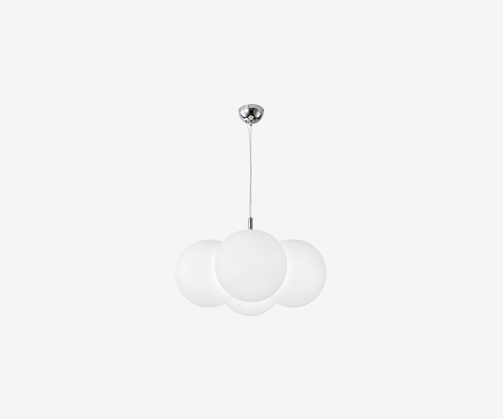 Cumulus Pendant Light