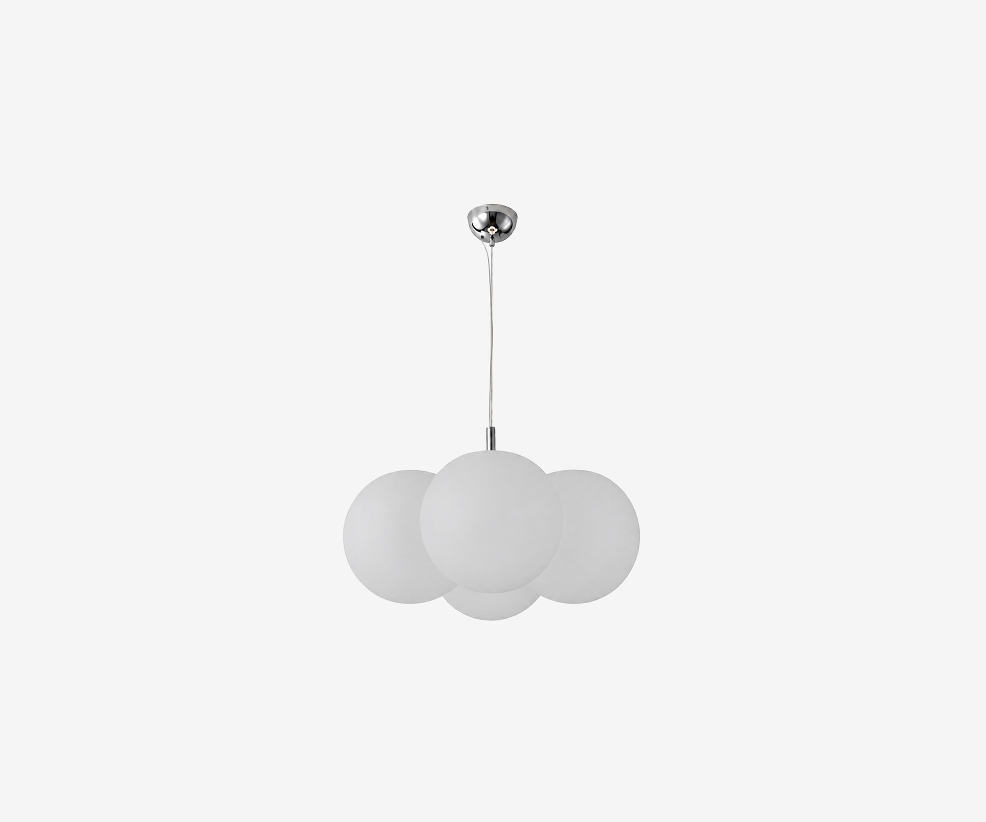 Cumulus Pendant Light