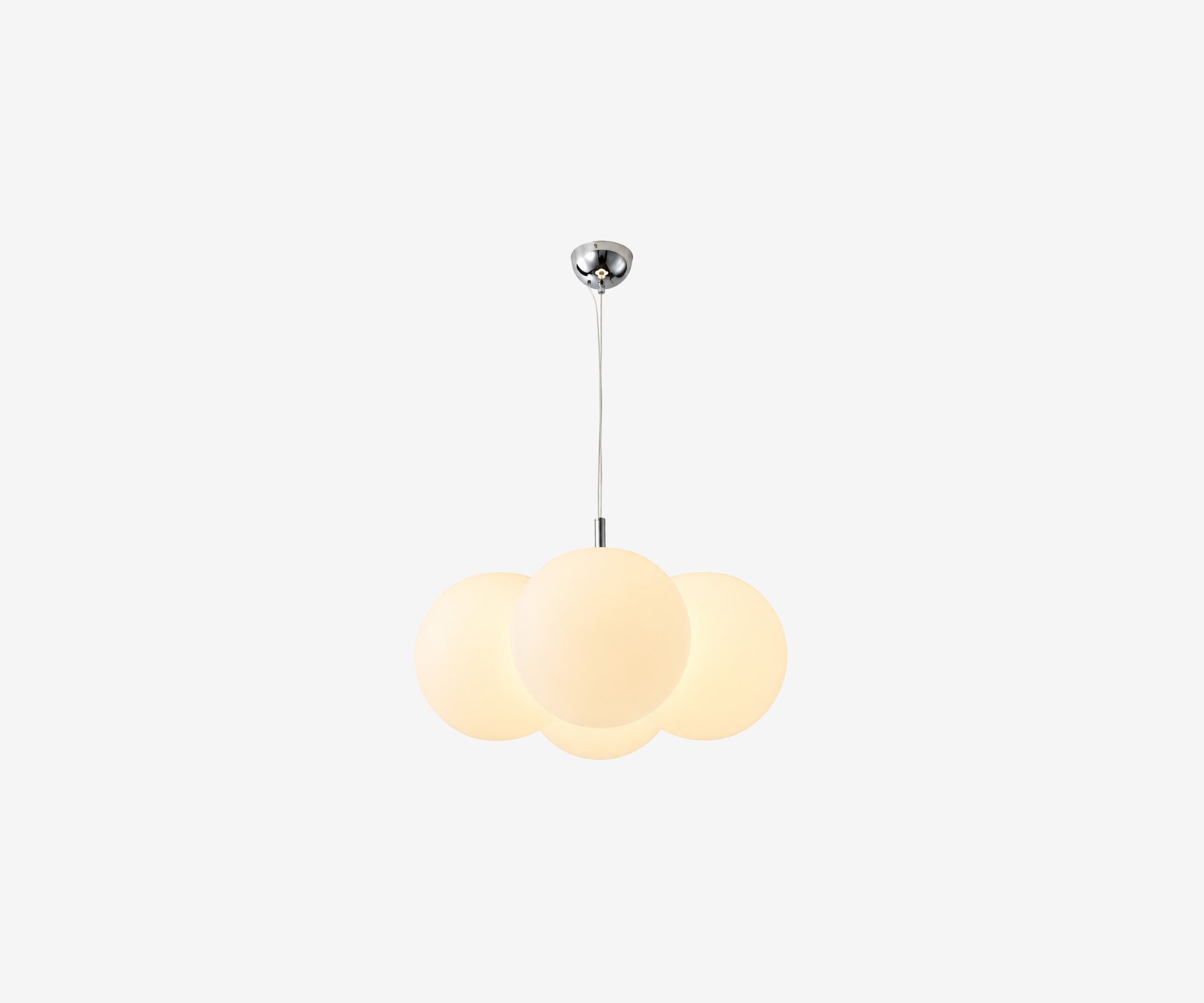 Cumulus Pendant Light