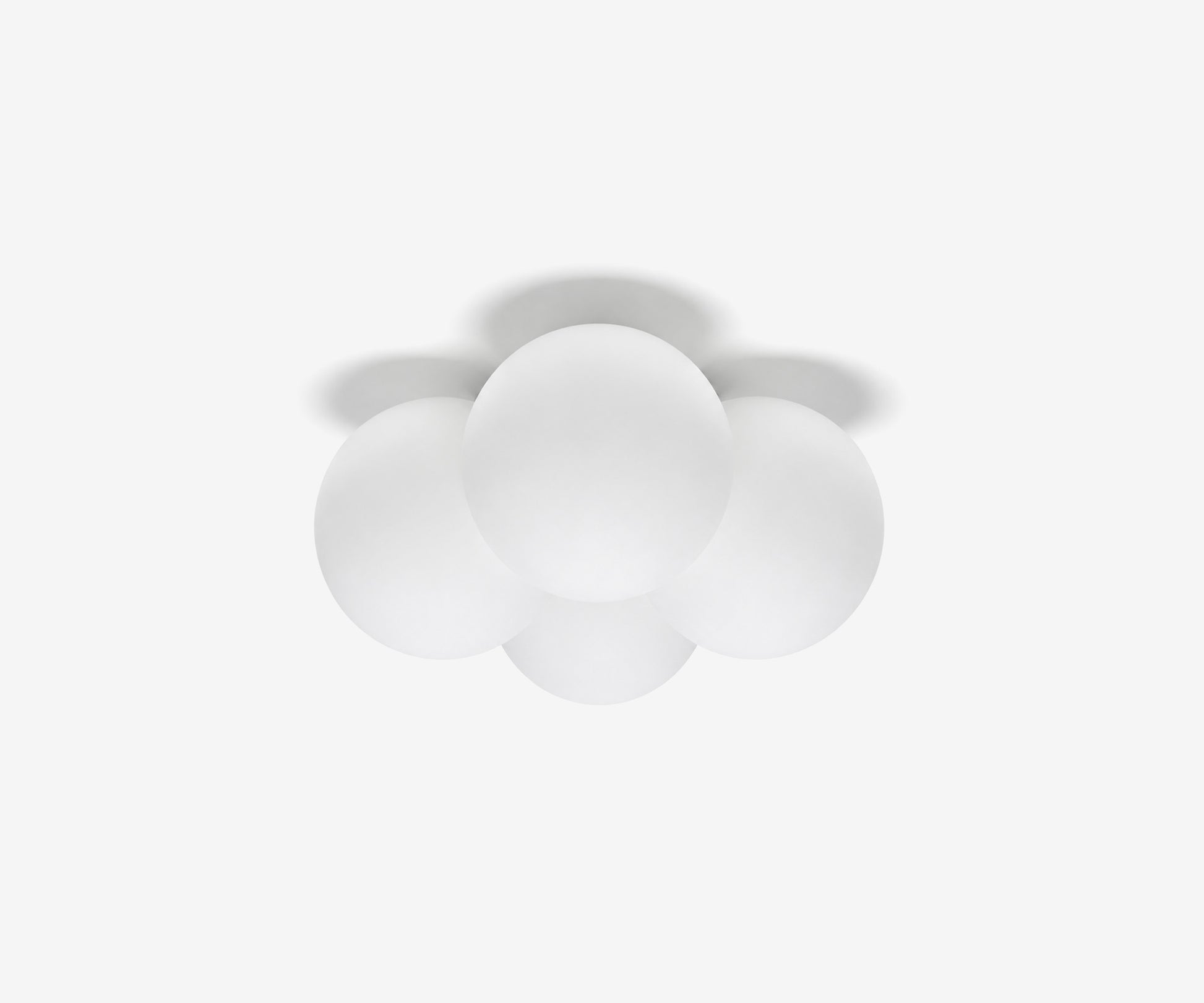 Cumulus Pendant Light