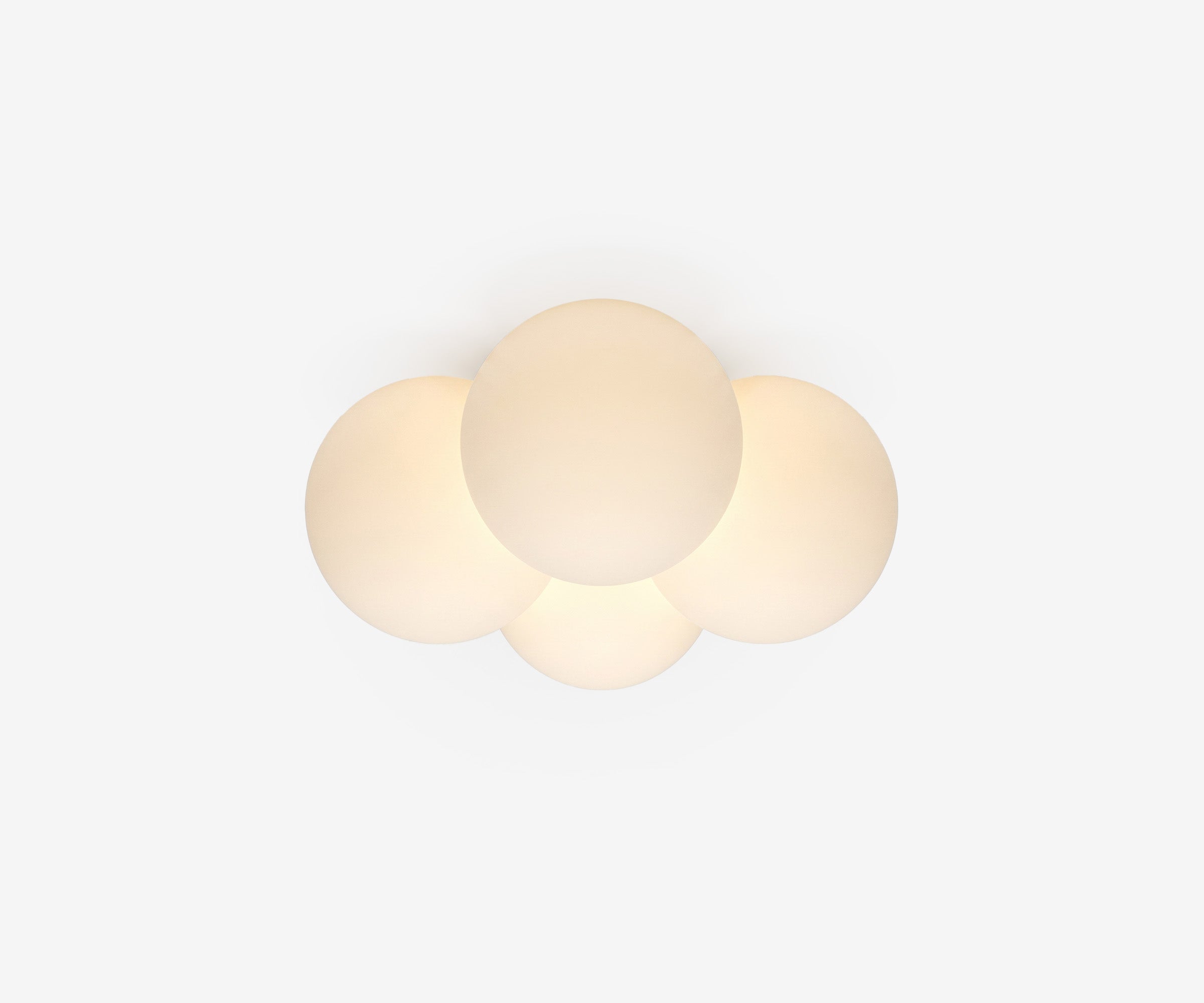 Cumulus Pendant Light