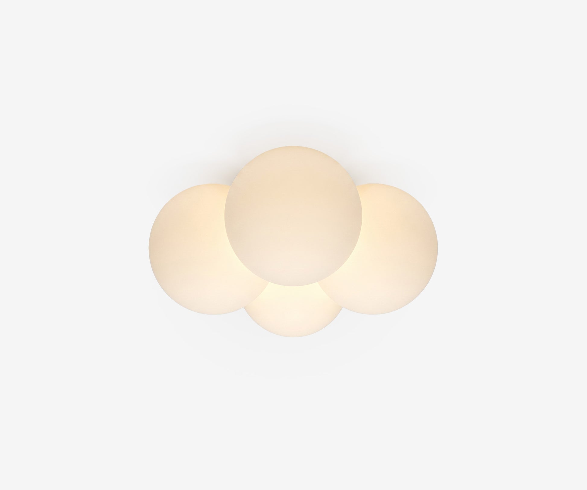 Cumulus Pendant Light