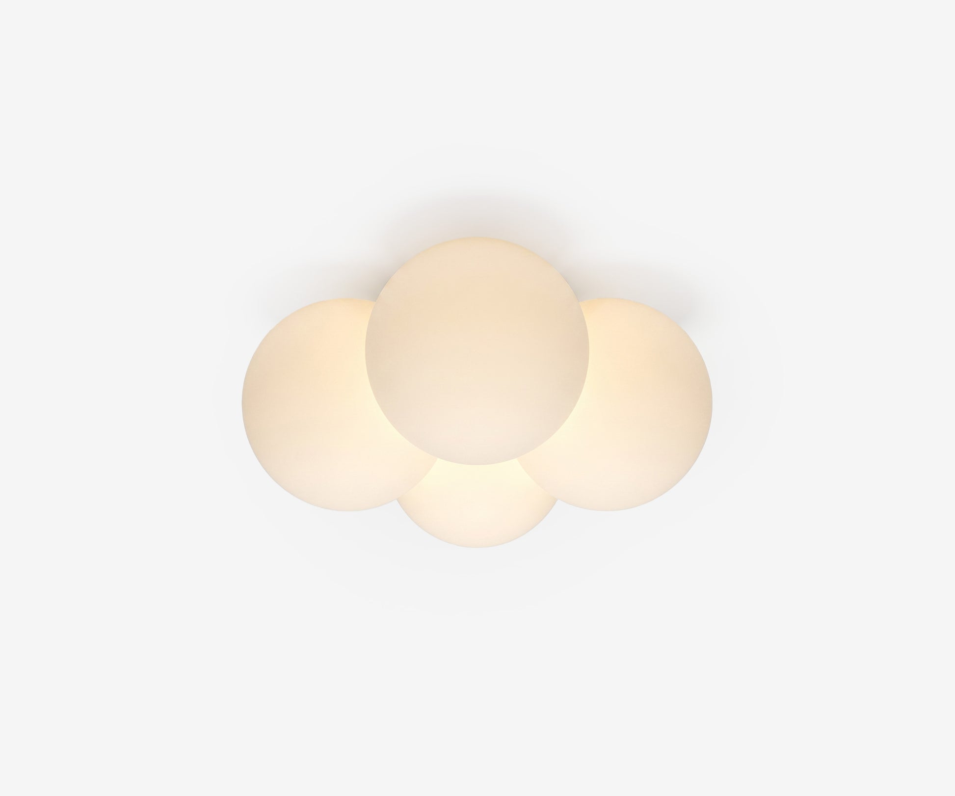 Cumulus Pendant Light