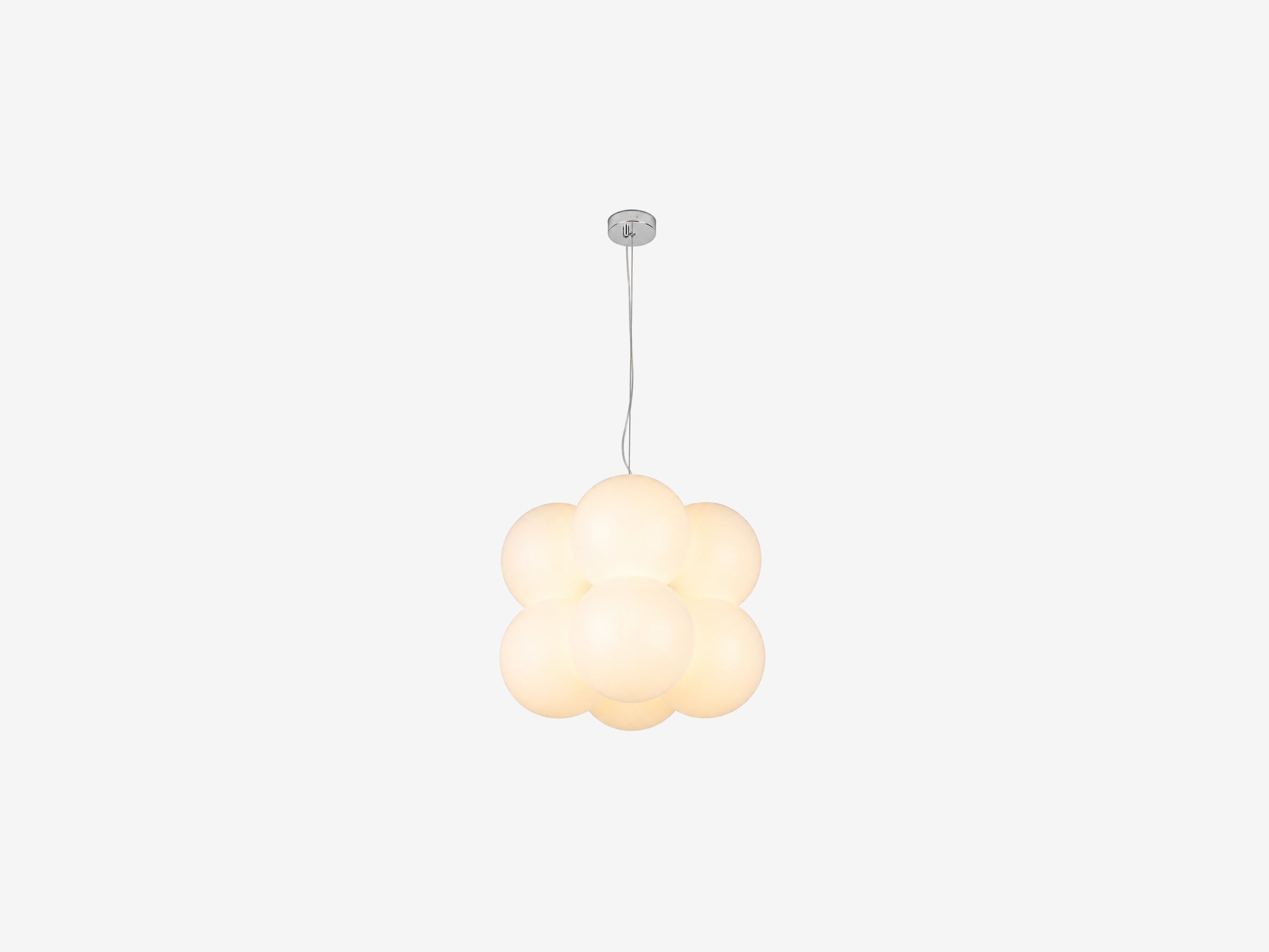 Cumulus Pendant Light