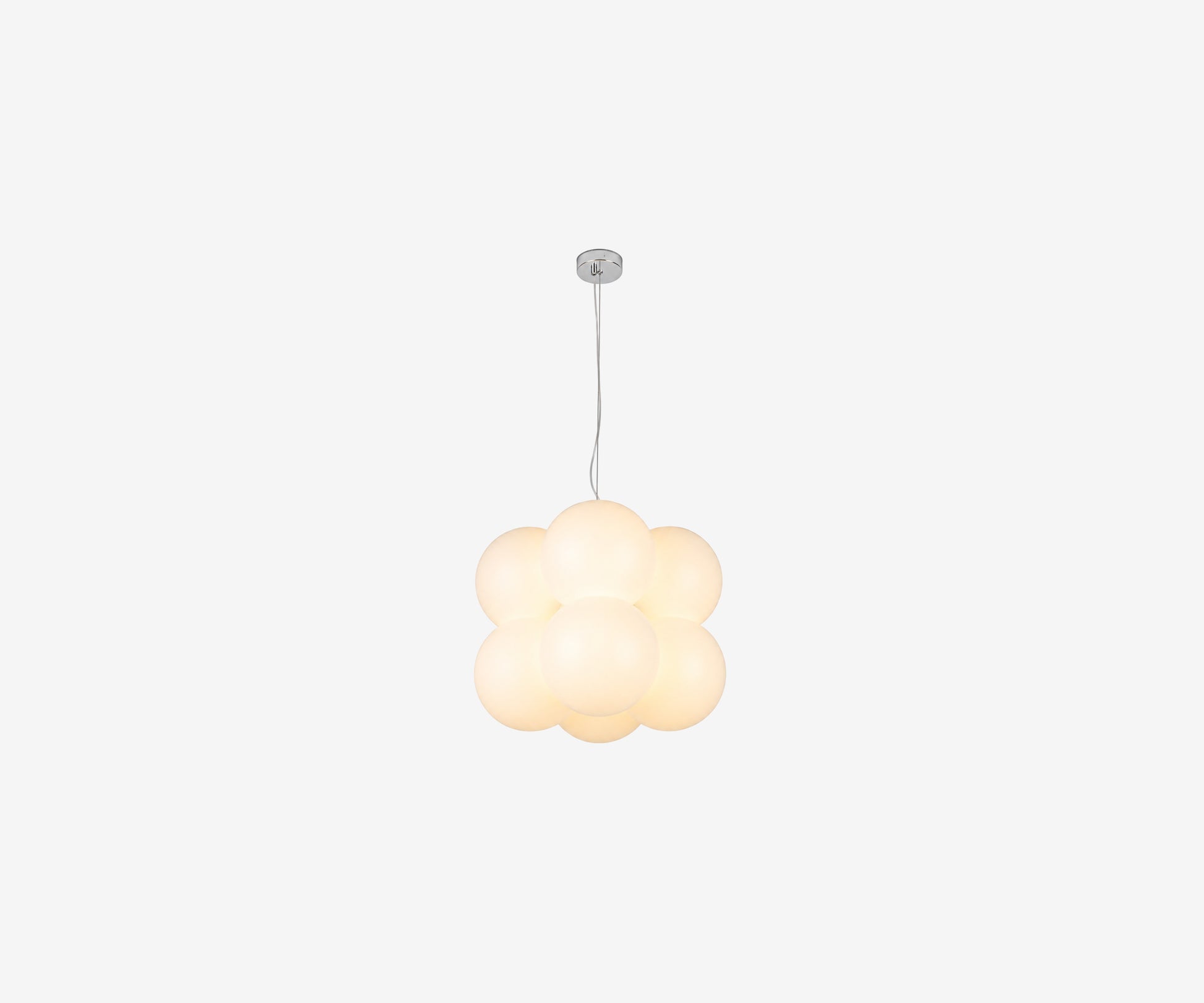 Cumulus Pendant Light