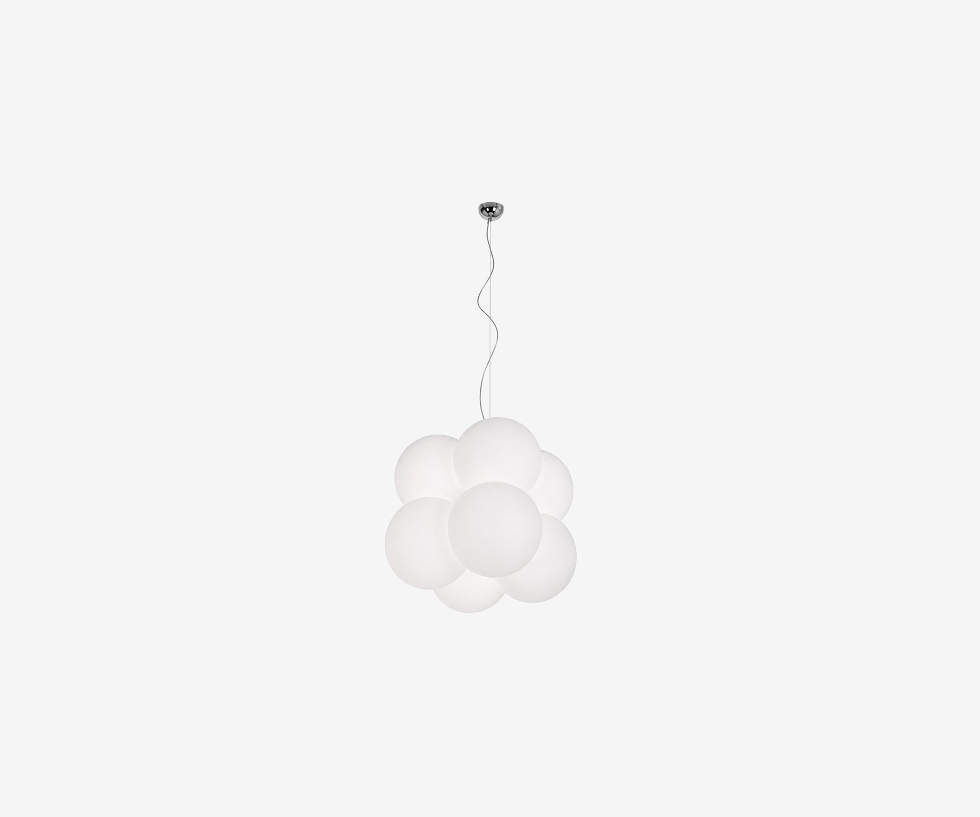 Cumulus Pendant Light