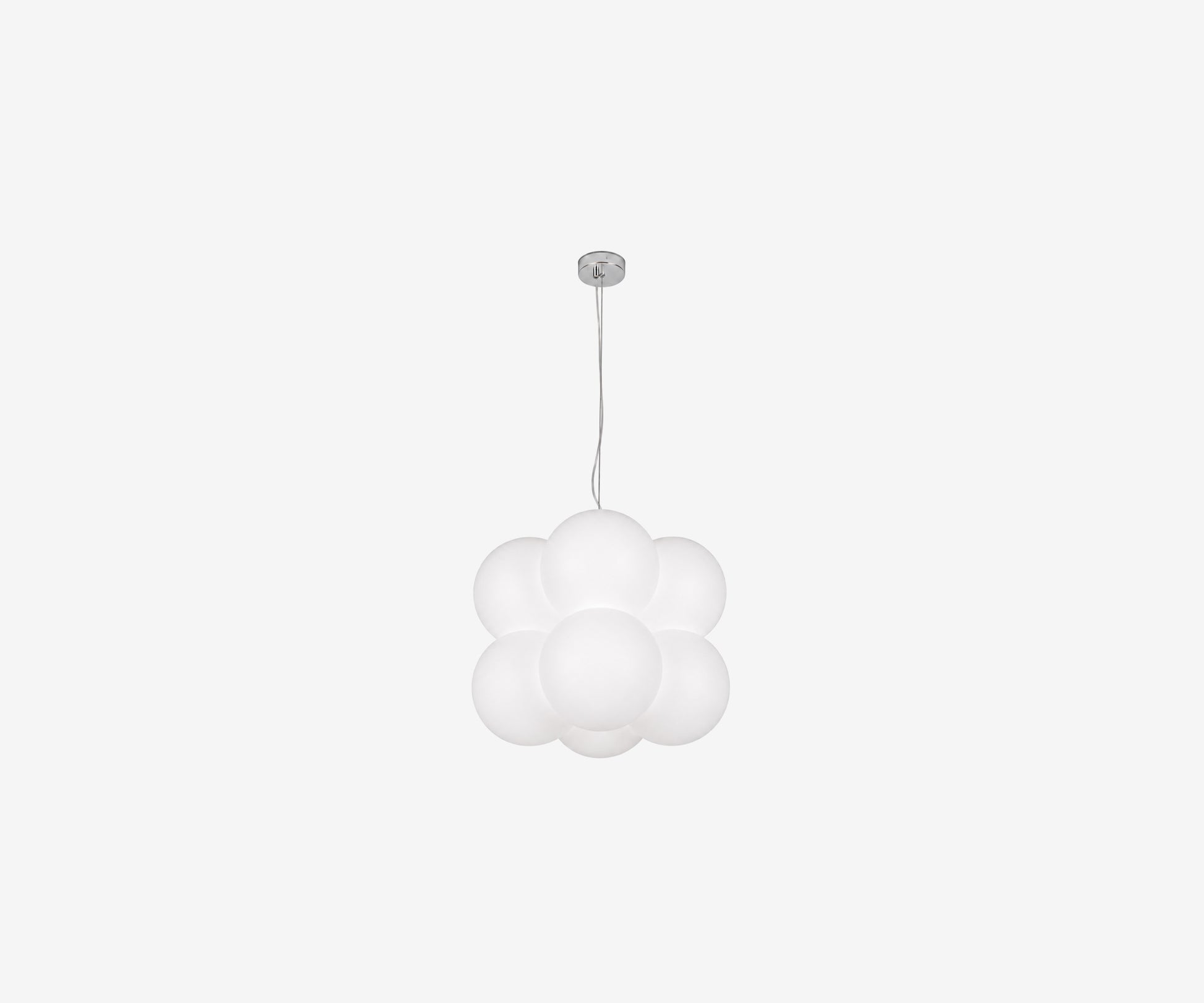 Cumulus Pendant Light
