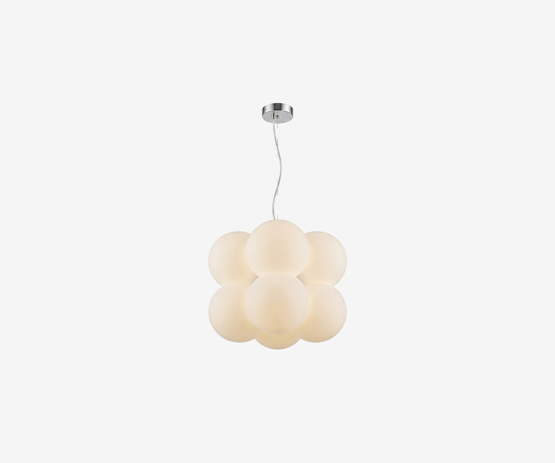 Cumulus Pendant Light