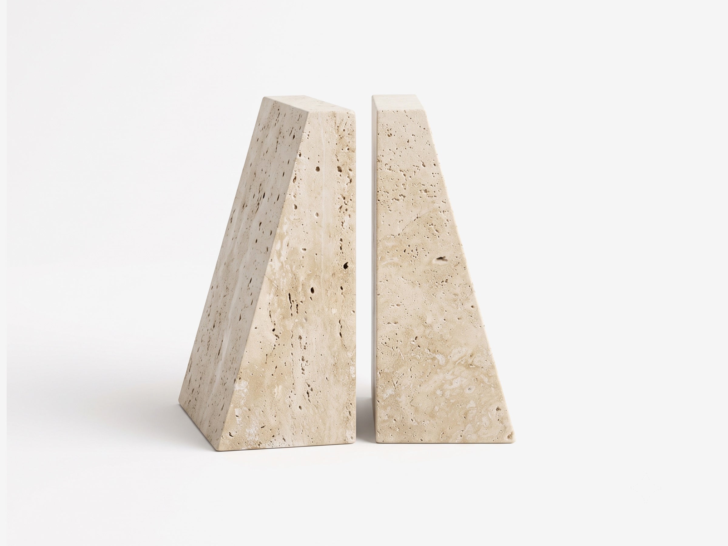 Cuneo Bookend