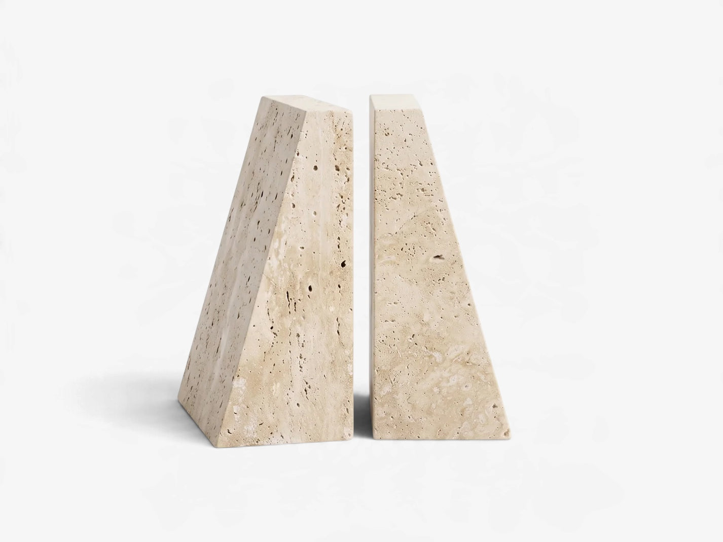 Cuneo Bookend