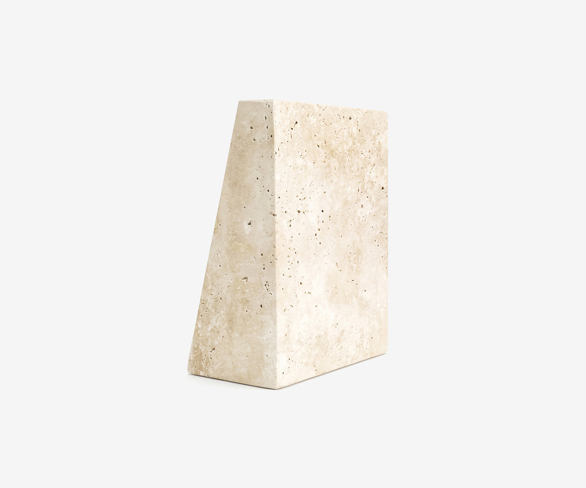 Cuneo Bookend