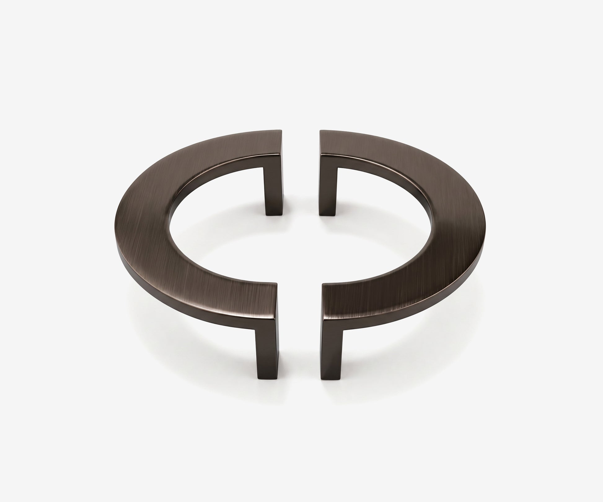 Cusp Cabinet Pull
