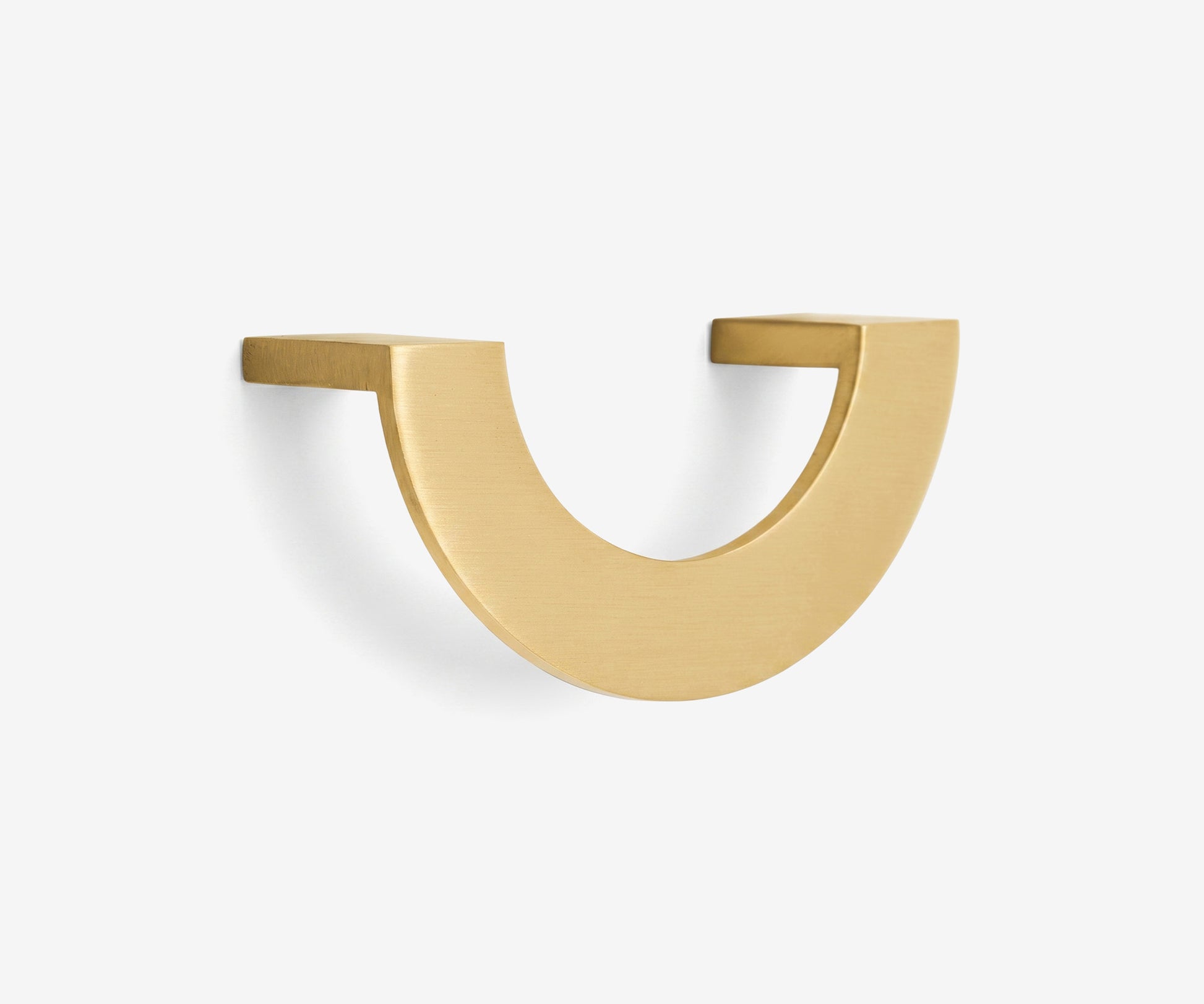 Cusp Cabinet Pull