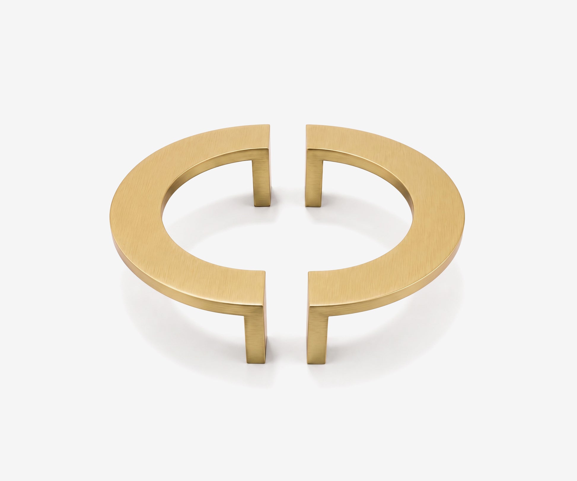 Cusp Cabinet Pull