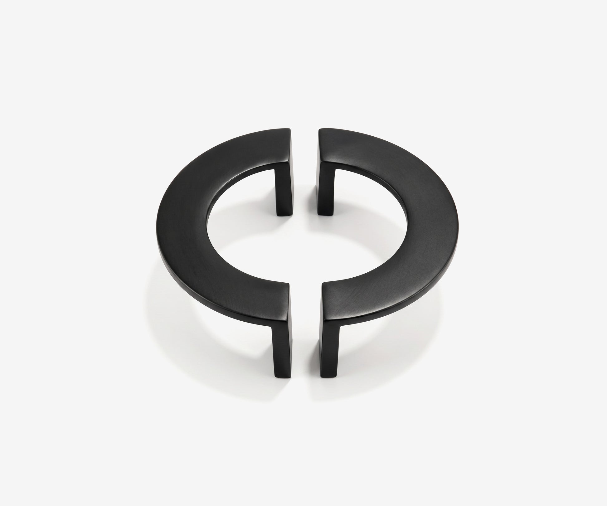 Cusp Cabinet Pull