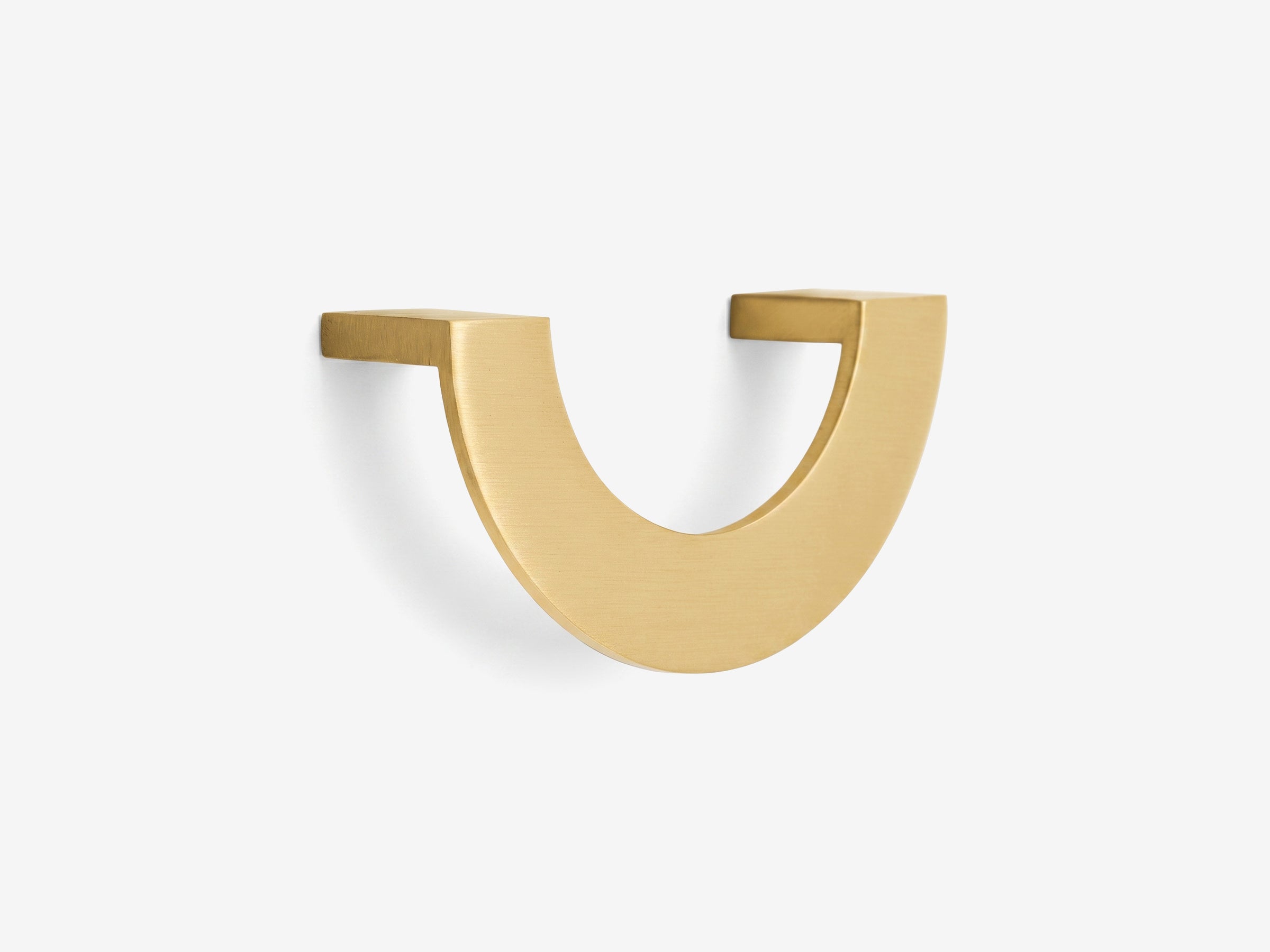 Cusp Cabinet Pull
