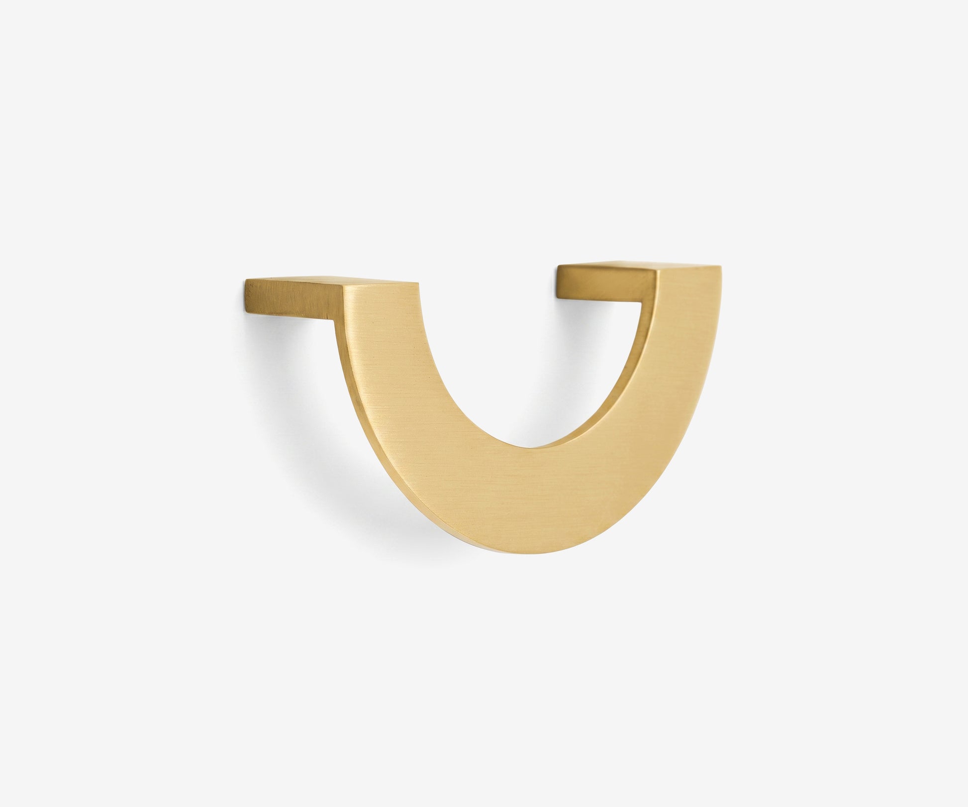 Cusp Cabinet Pull