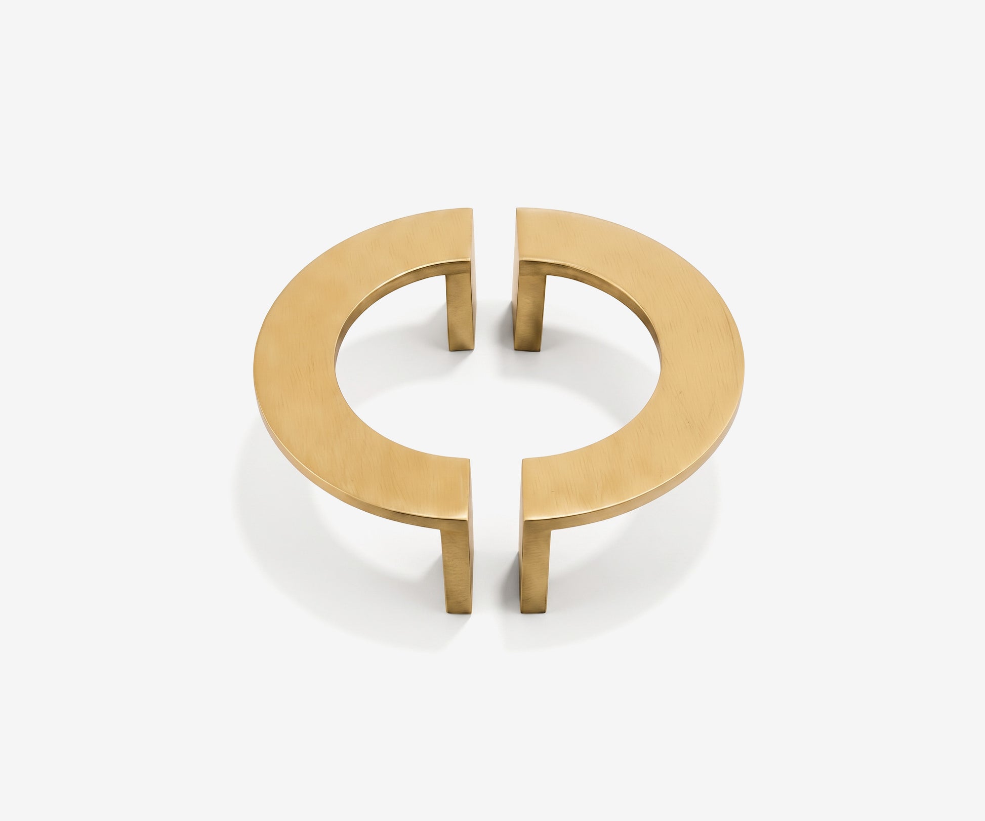 Cusp Cabinet Pull