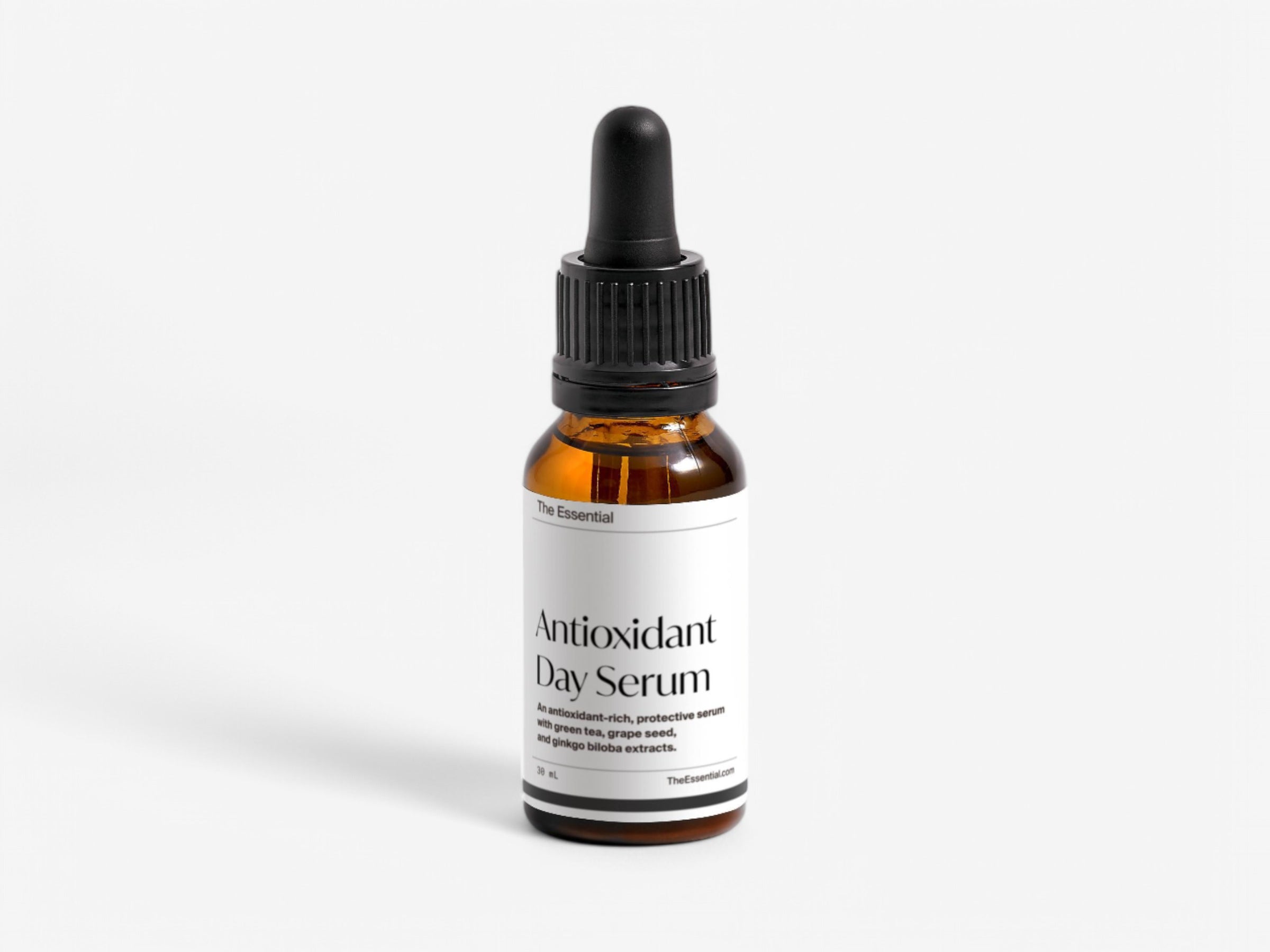 Antioxidant Day Serum - The Essential 
