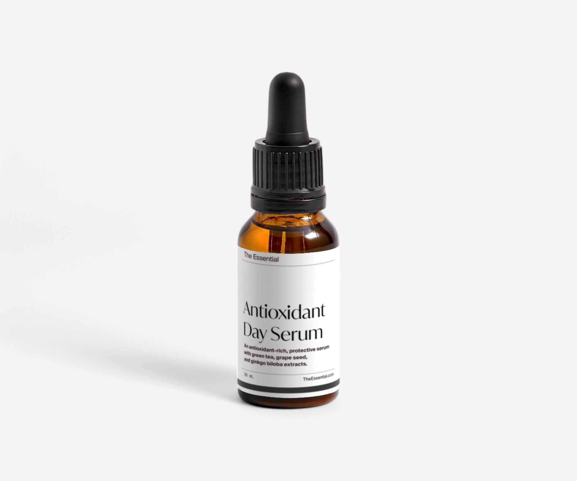 Antioxidant Day Serum - The Essential 