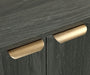 Rylan Fluted Sideboard - The Essential 