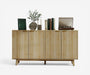 Rylan Fluted Sideboard - The Essential 