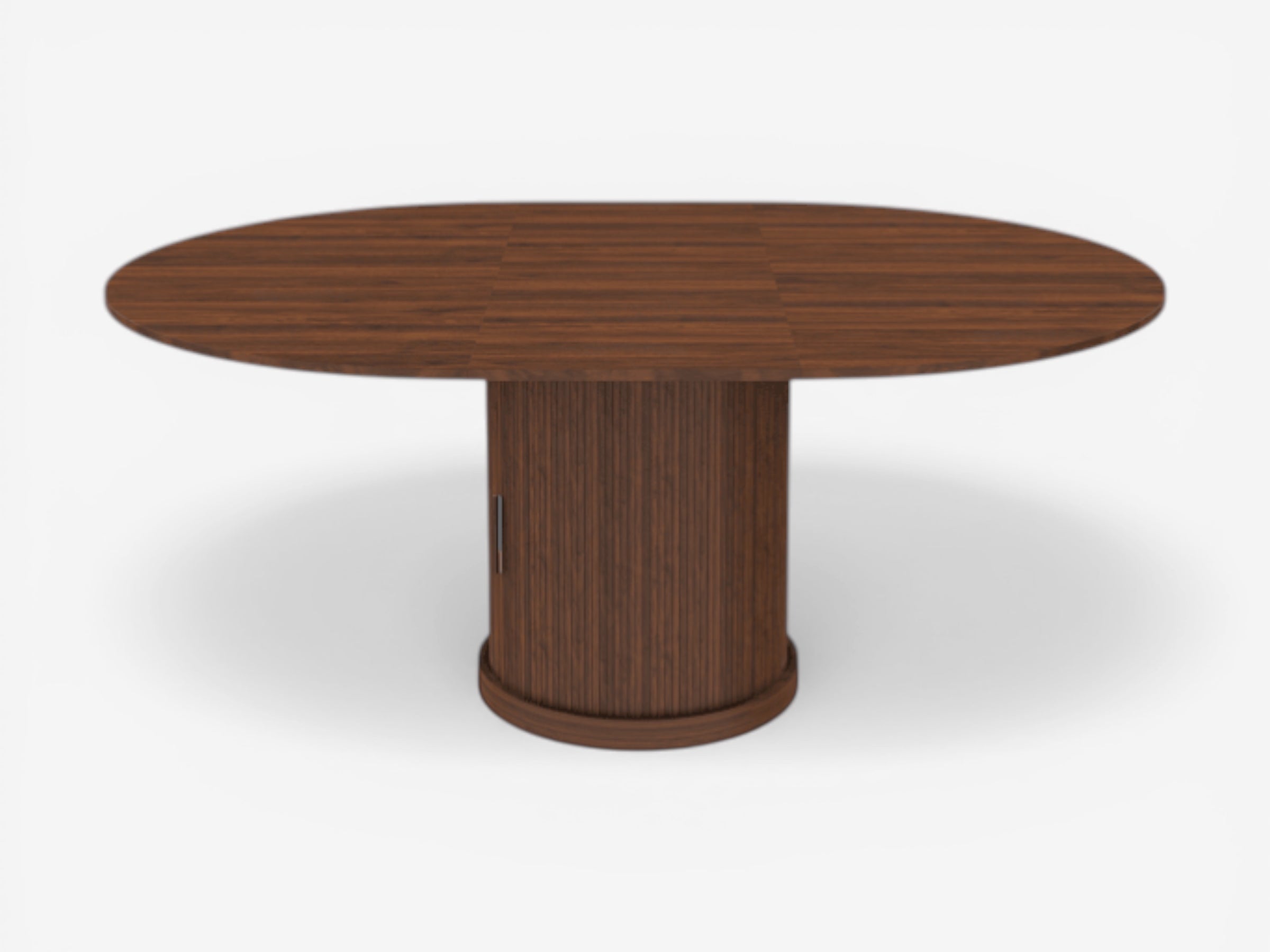 Samblar 5-Piece Dining Set - The Essential 