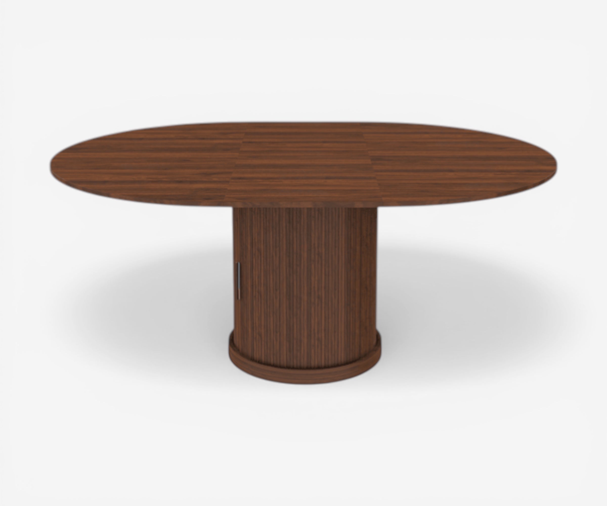 Samblar 5-Piece Dining Set - The Essential 