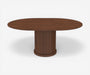 Samblar 5-Piece Dining Set - The Essential 