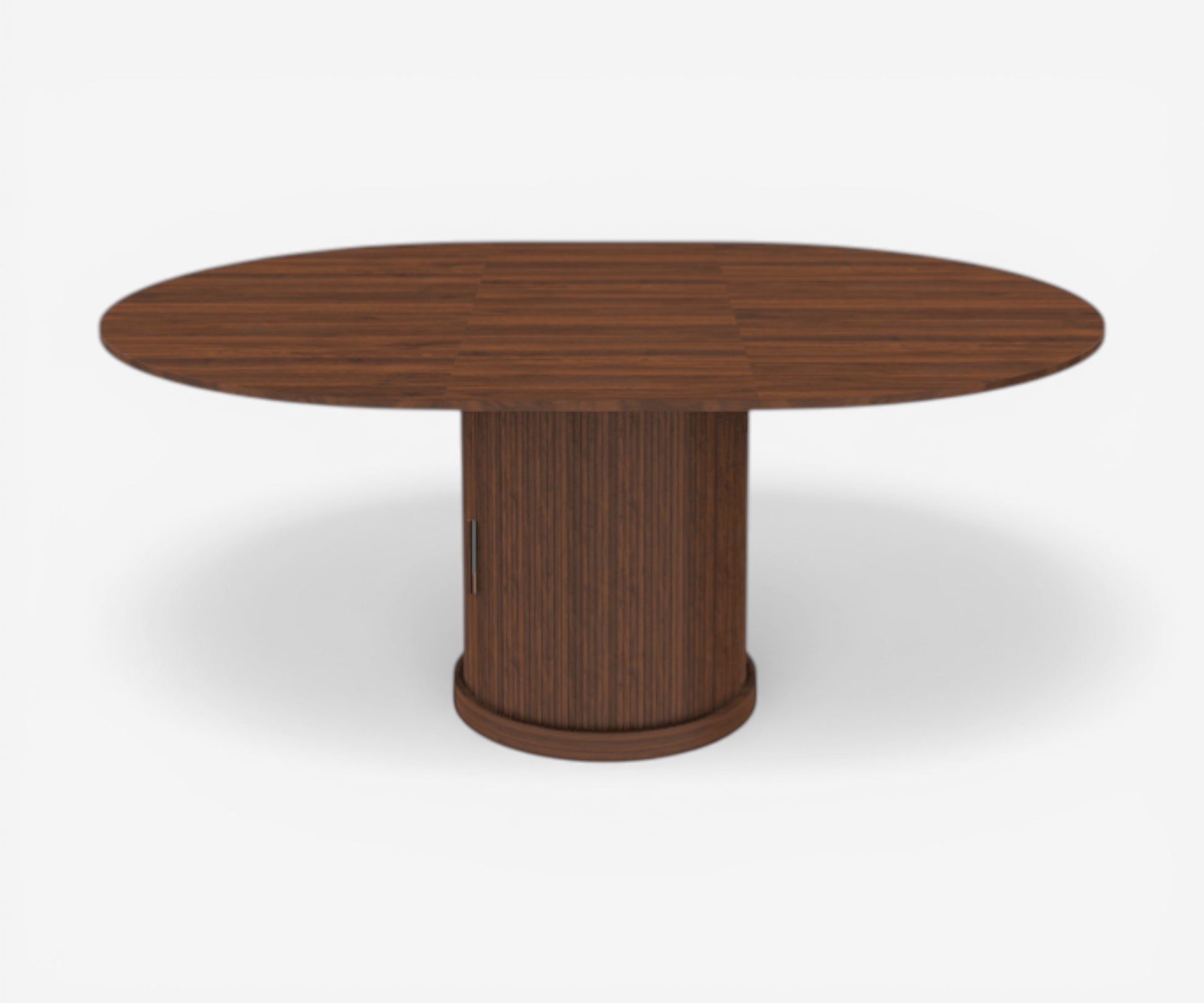 Samblar 5-Piece Dining Set - The Essential 