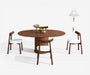 Samblar 5-Piece Dining Set - The Essential 