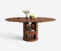 Samblar 5-Piece Dining Set - The Essential 