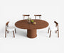 Samblar 5-Piece Dining Set - The Essential 