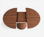 Samblar 5-Piece Dining Set - The Essential 