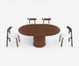 Samblar 5-Piece Dining Set - The Essential 