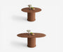 Samblar 5-Piece Dining Set - The Essential 