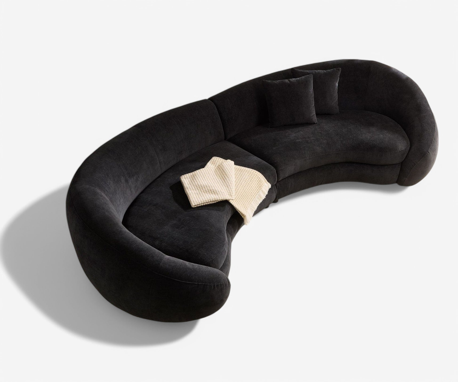 Estate Sofa - The Essential 