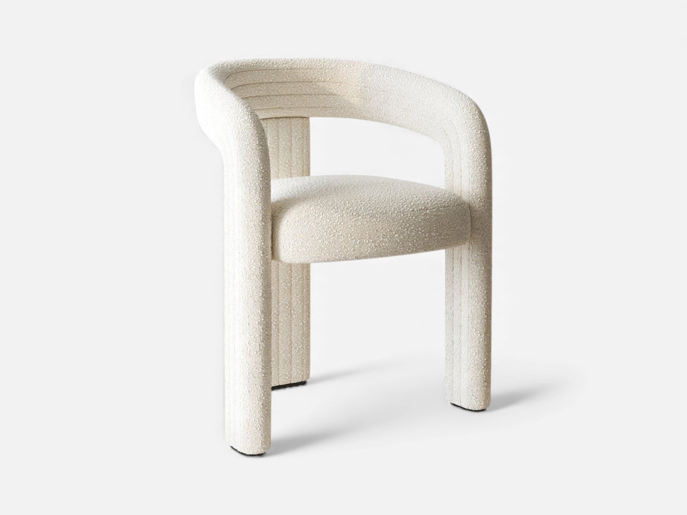 Shelly Sherpa Chair Set