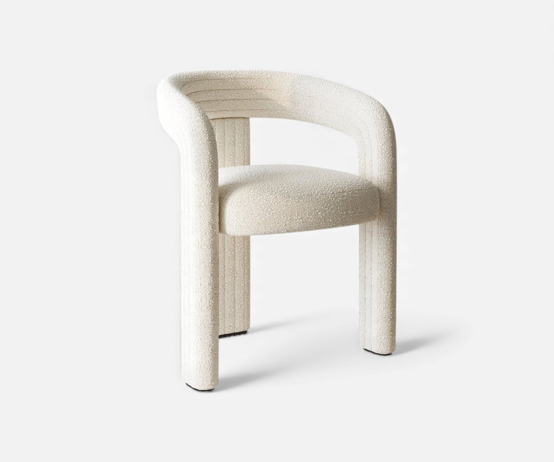 Shelly Sherpa Chair Set