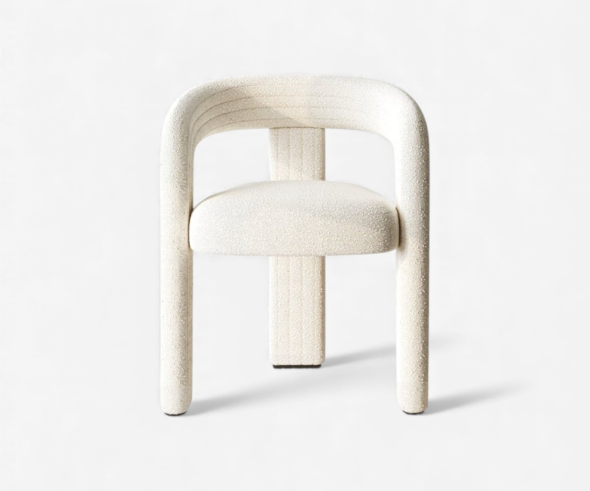 Shelly Sherpa Chair Set