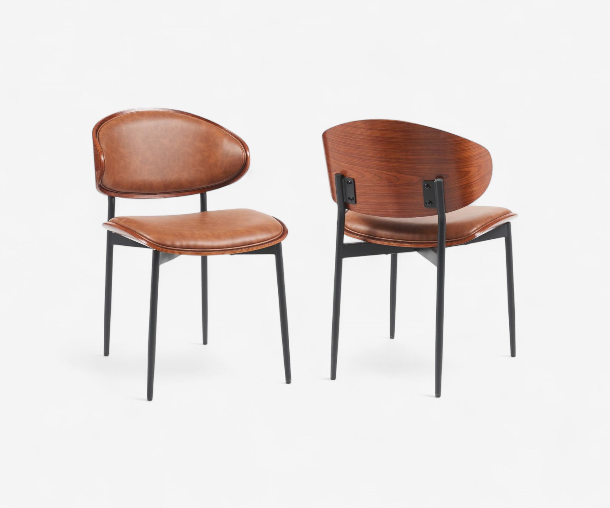 Cranbrook Dining Chair Set - The Essential 