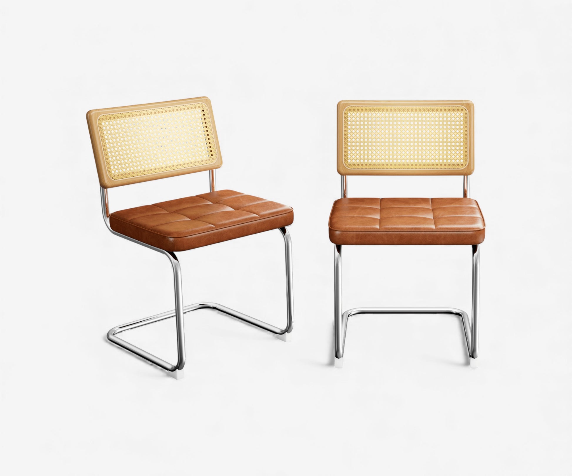 Marcel Dining Chair Set - The Essential 