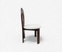 Courbe Dining Chair Set - The Essential 