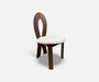 Courbe Dining Chair Set - The Essential 