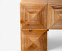 Bastion Relief Coffee Table - The Essential 