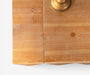 Bastion Relief Coffee Table - The Essential 