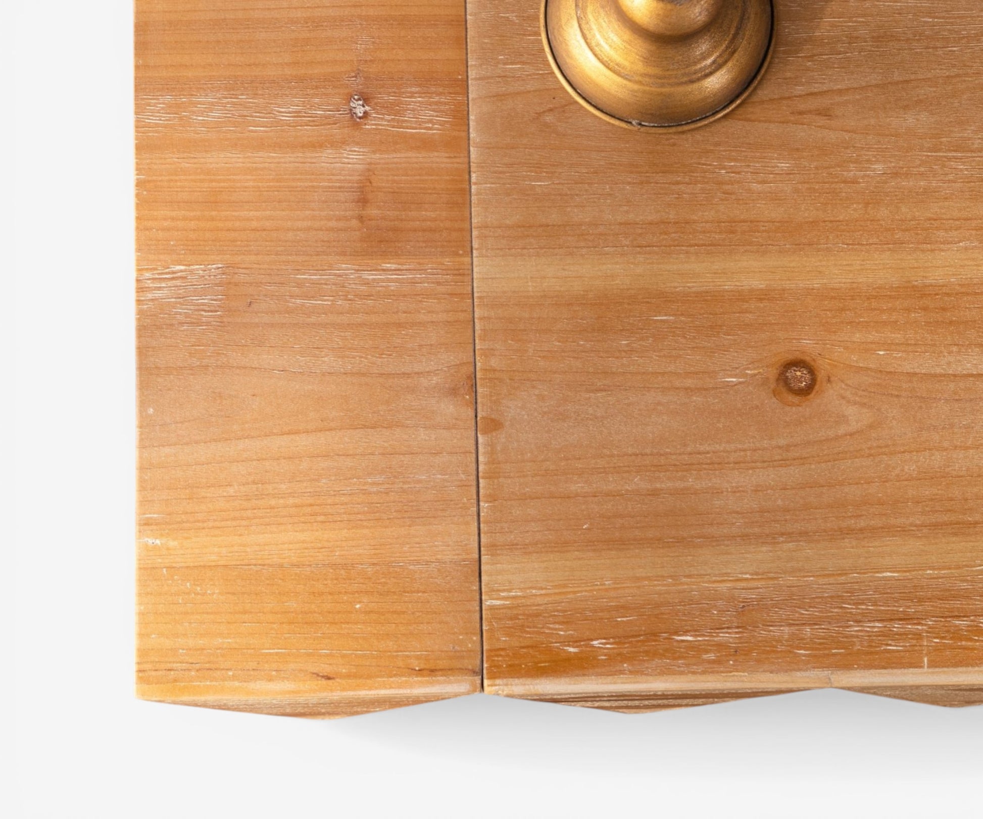 Bastion Relief Coffee Table - The Essential 