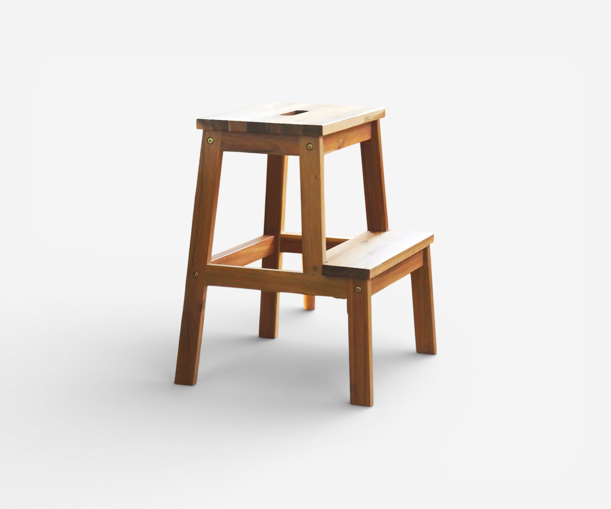 Utility Step Stool - The Essential 